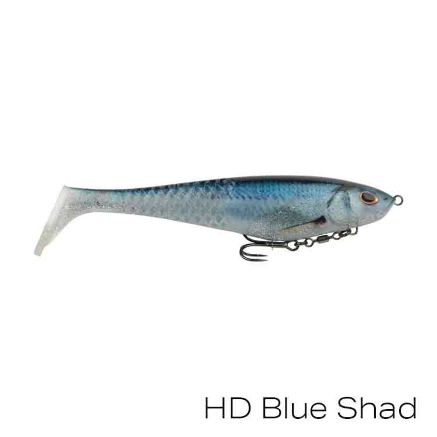 Berkley CullShad 6"