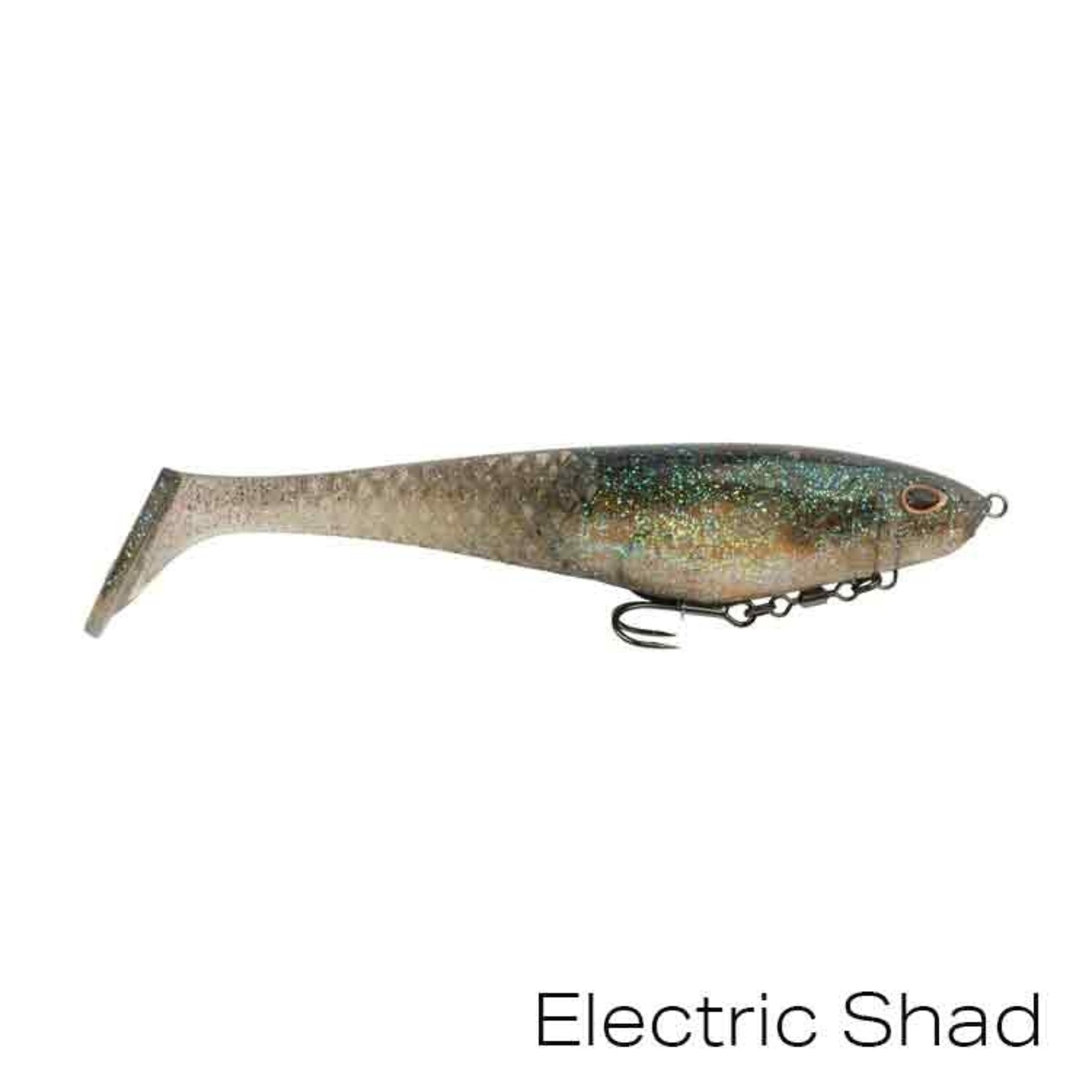 Berkley CullShad 6"
