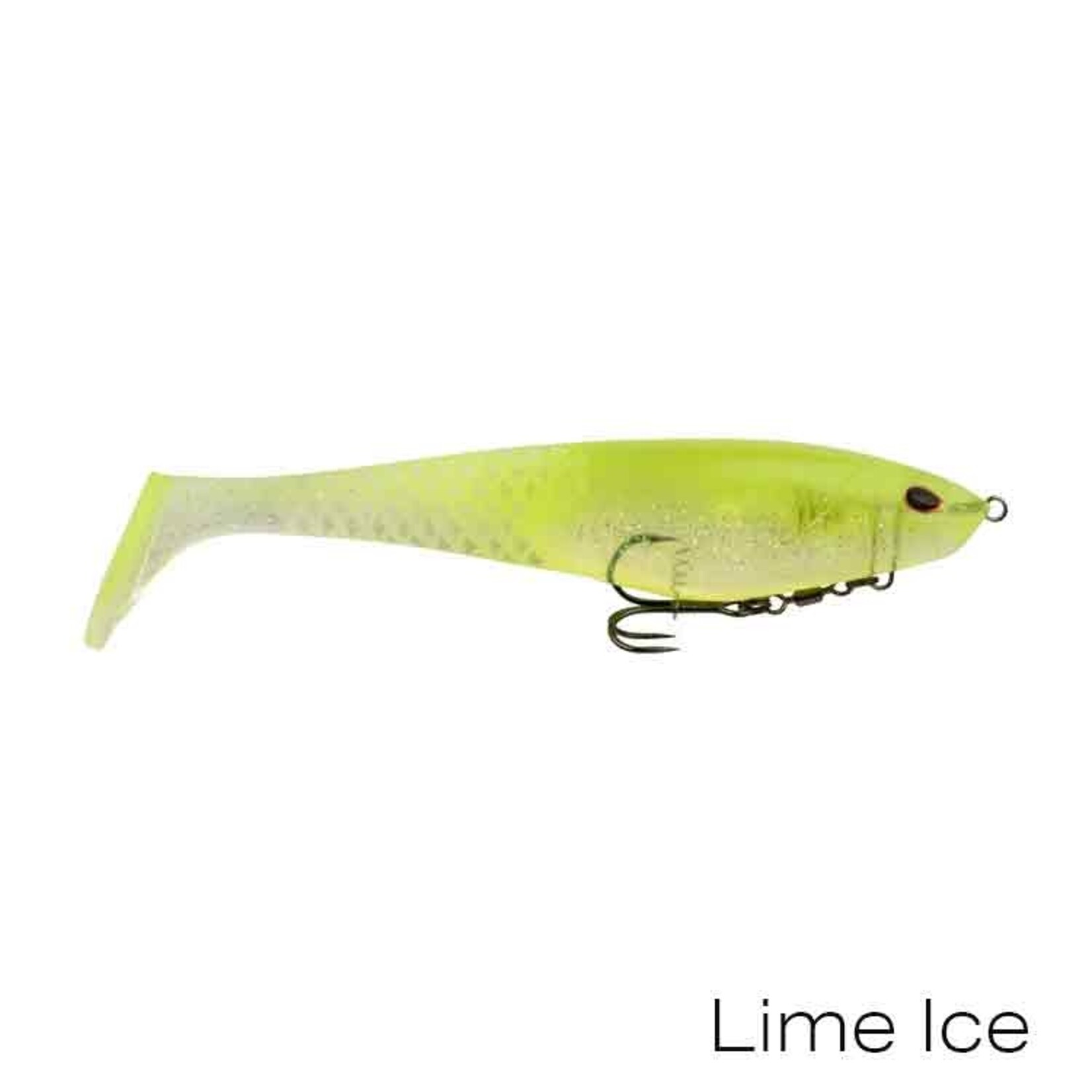 Berkley CullShad 6"