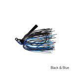Dirty Jigs No-Jack Swim Jig
