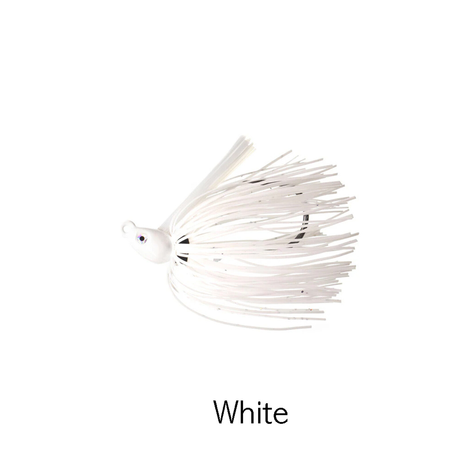 Dirty Jigs No-Jack Swim Jig