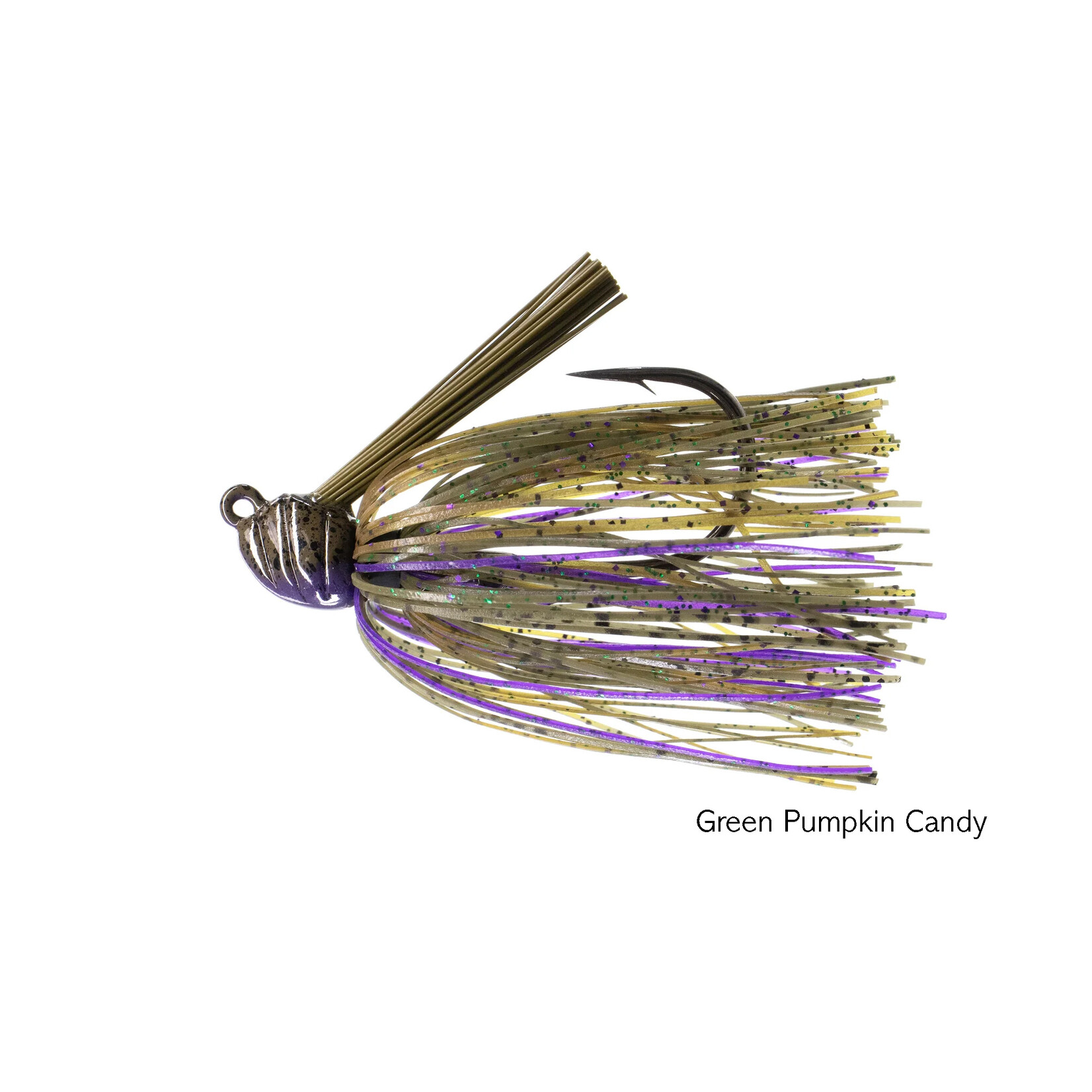 Dirty Jigs No-Jack Flippin' Jig