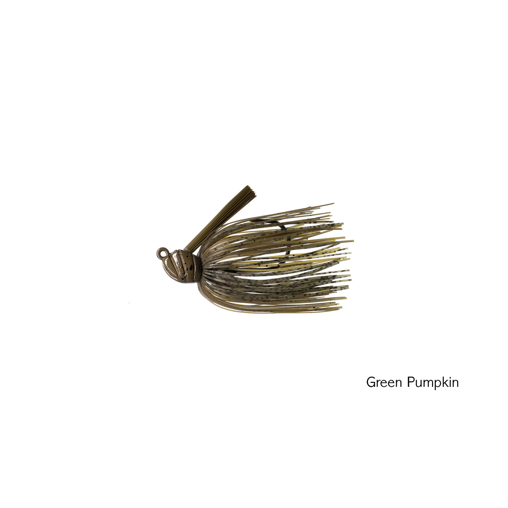 Dirty Jigs No-Jack Flippin' Jig