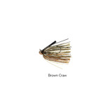 Dirty Jigs Tour Level Finesse Football Jig 1/2oz