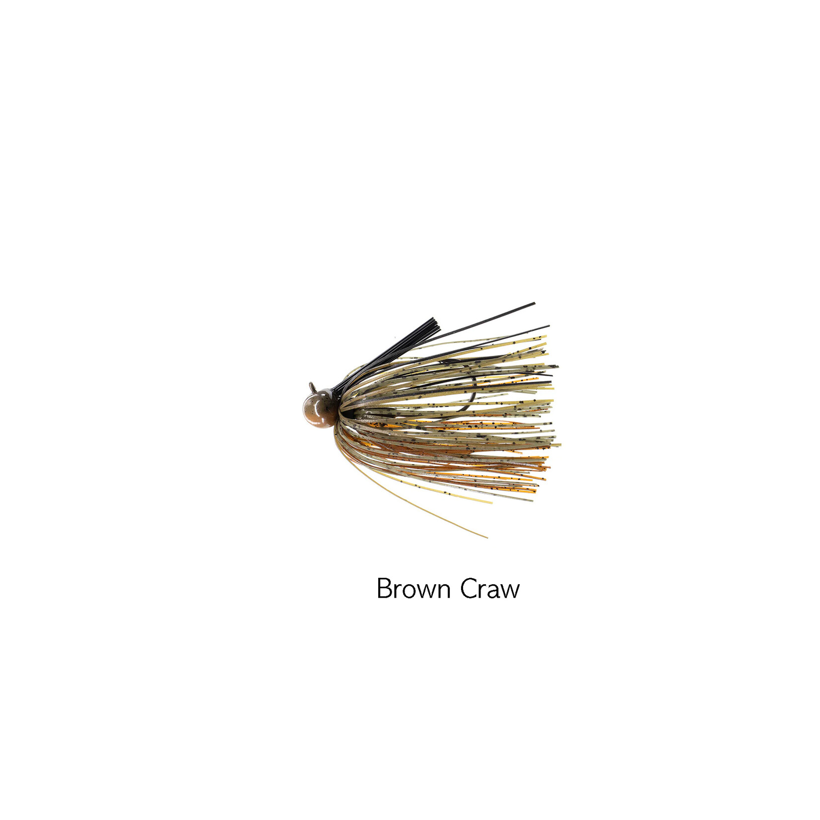 Dirty Jigs Tour Level Finesse Football Jig 1/2oz