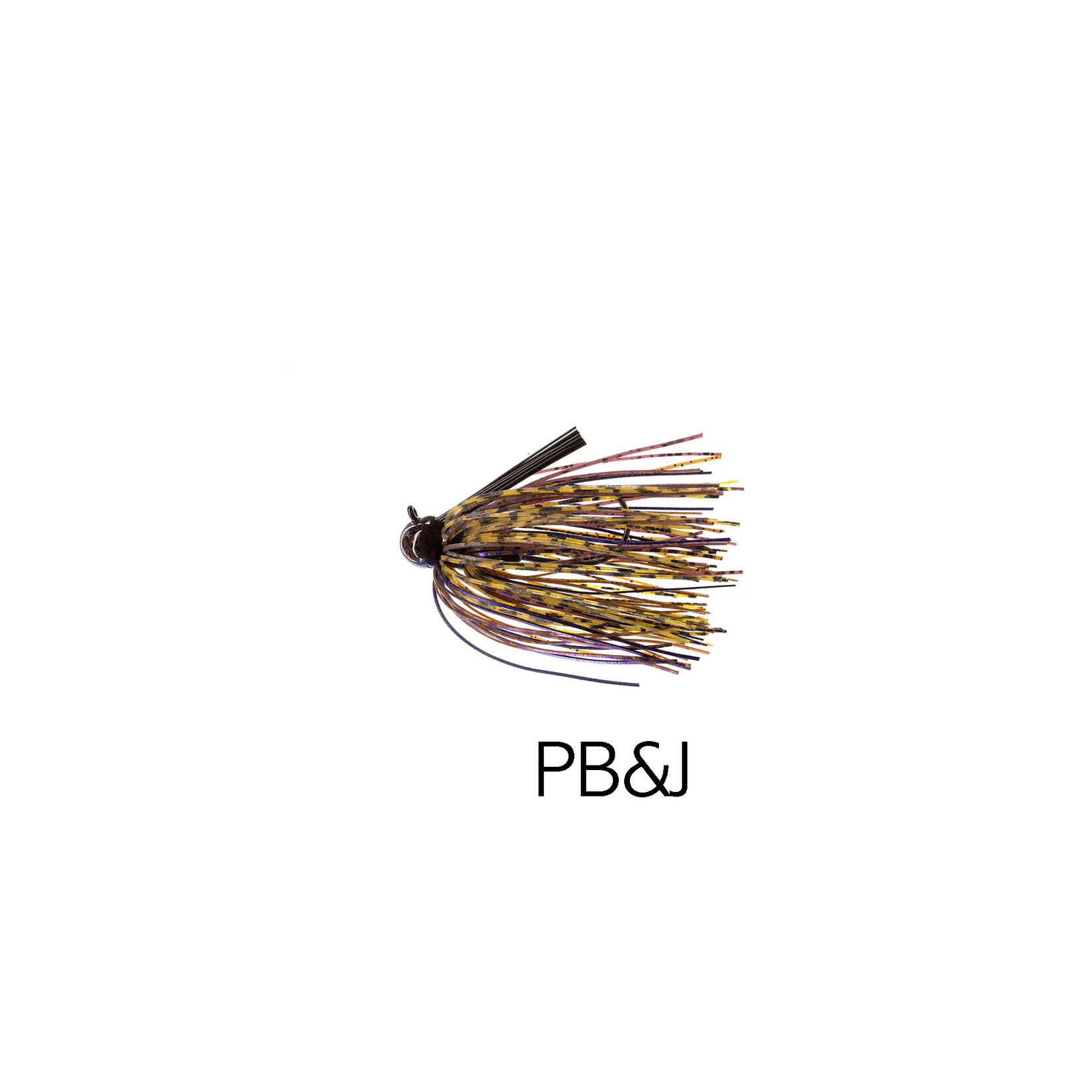 Dirty Jigs Tour Level Finesse Football Jig 1/2oz