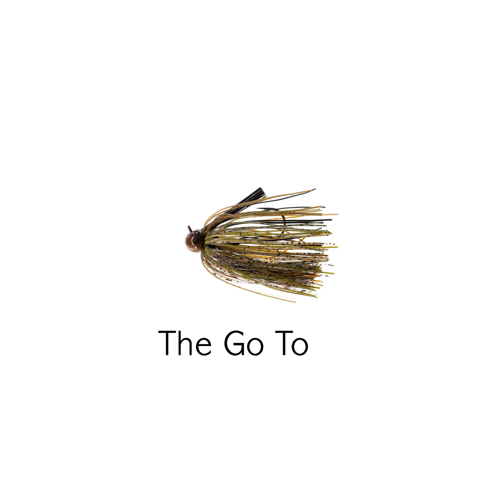 Dirty Jigs Tour Level Finesse Football Jig 1/2oz