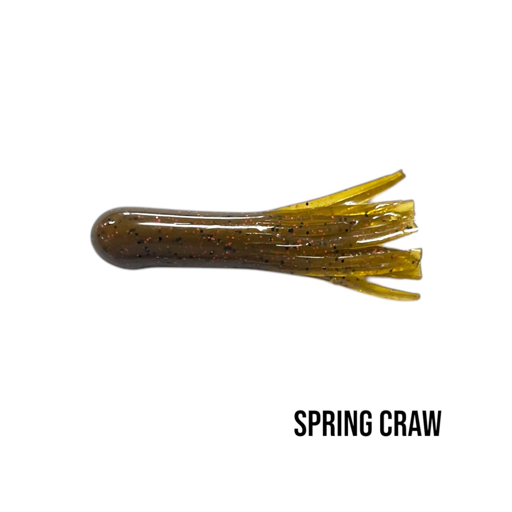Kenny G KG 2.75" Tube