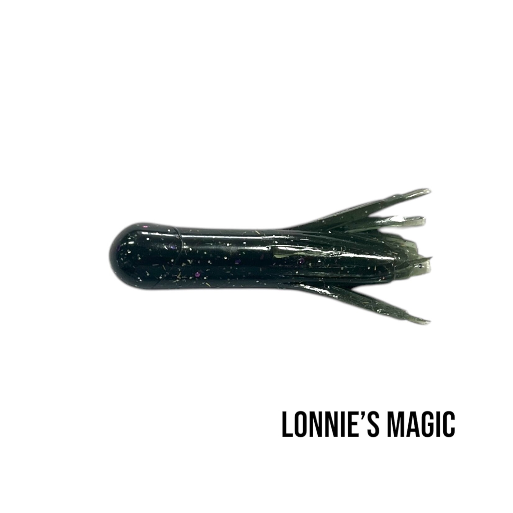 Kenny G KG 2.75" Tube