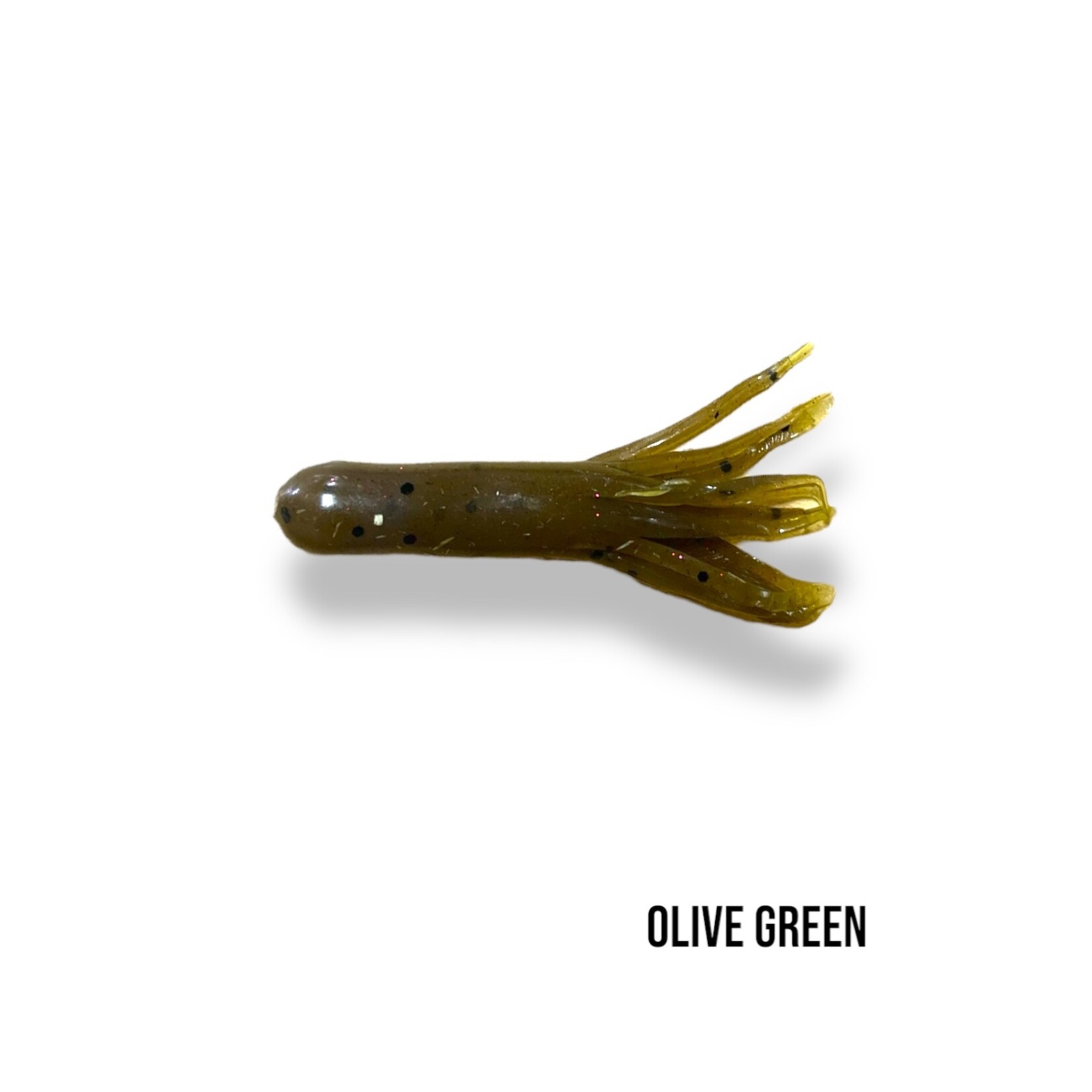 Kenny G KG 2.75" Tube