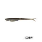 Barry's Custom OG Baits 5" OG Jointed Jerk