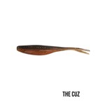 Barry's Custom OG Baits 4" OG Tracer