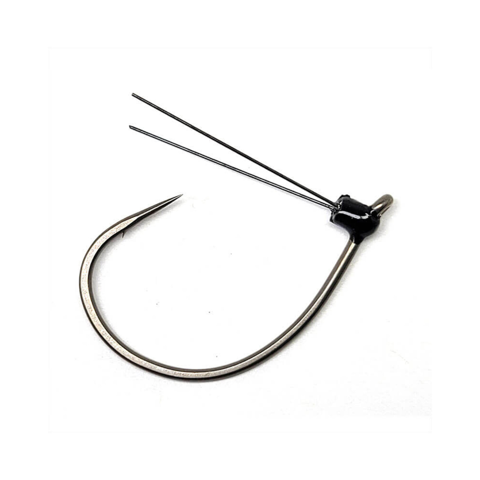 Gamakatsu G-Finesse Weedless Wacky Hook