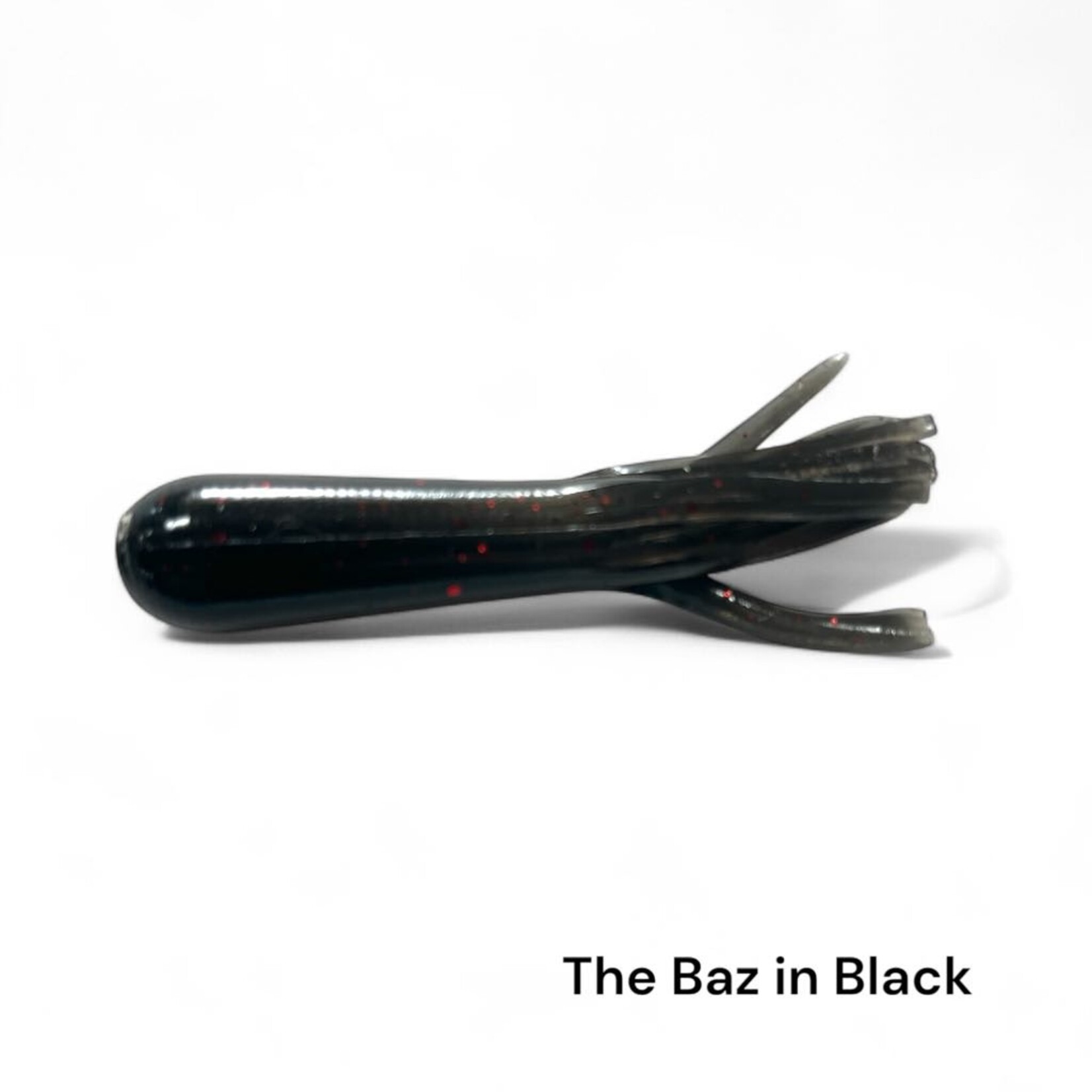 Barry's Custom OG Baits 2.75" OG Tube