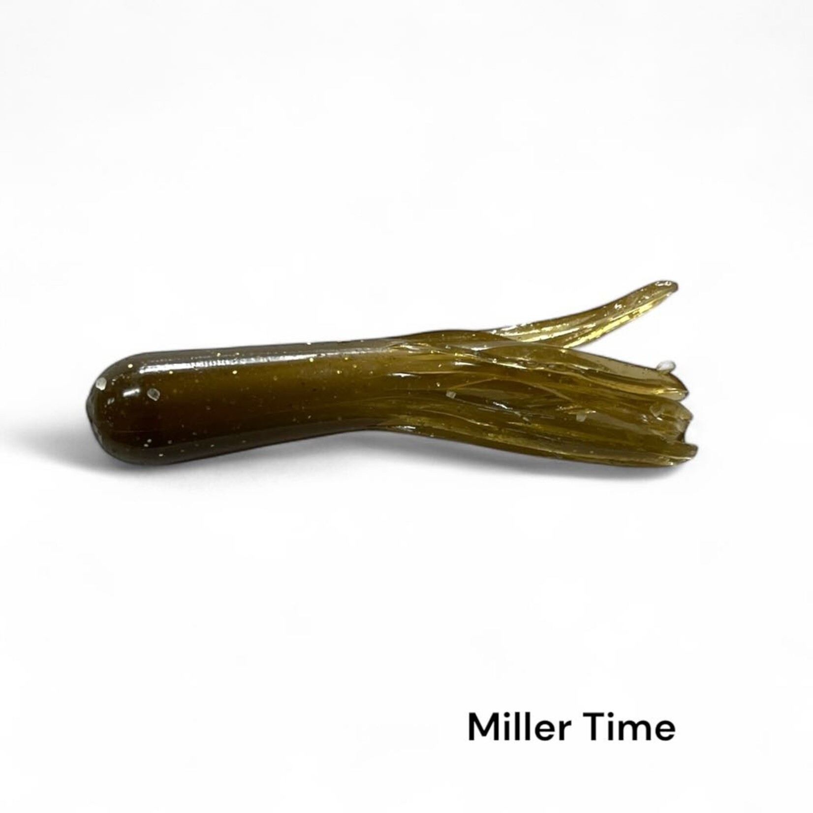 Barry's Custom OG Baits 2.75" OG Tube