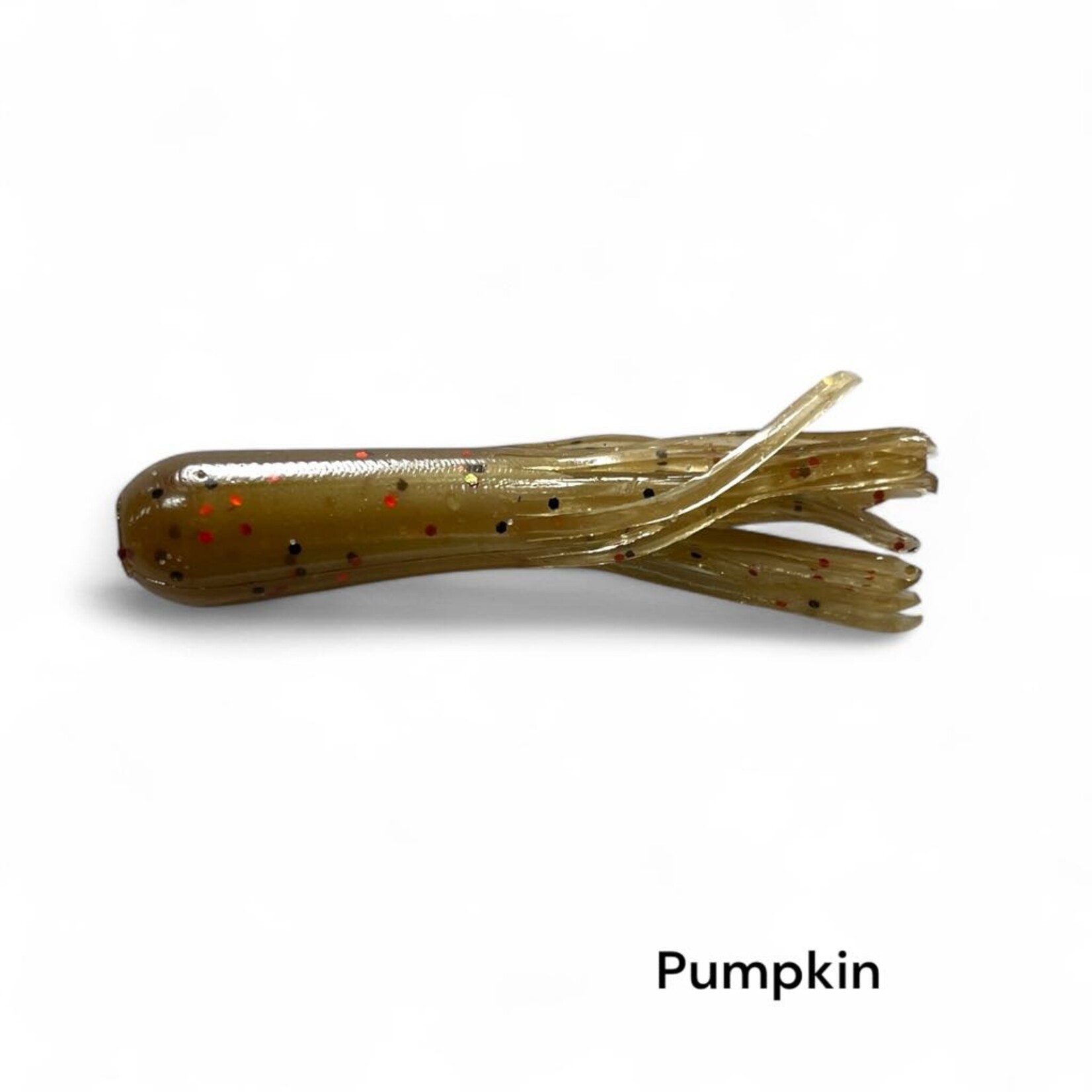 Barry's Custom OG Baits 2.75" OG Tube