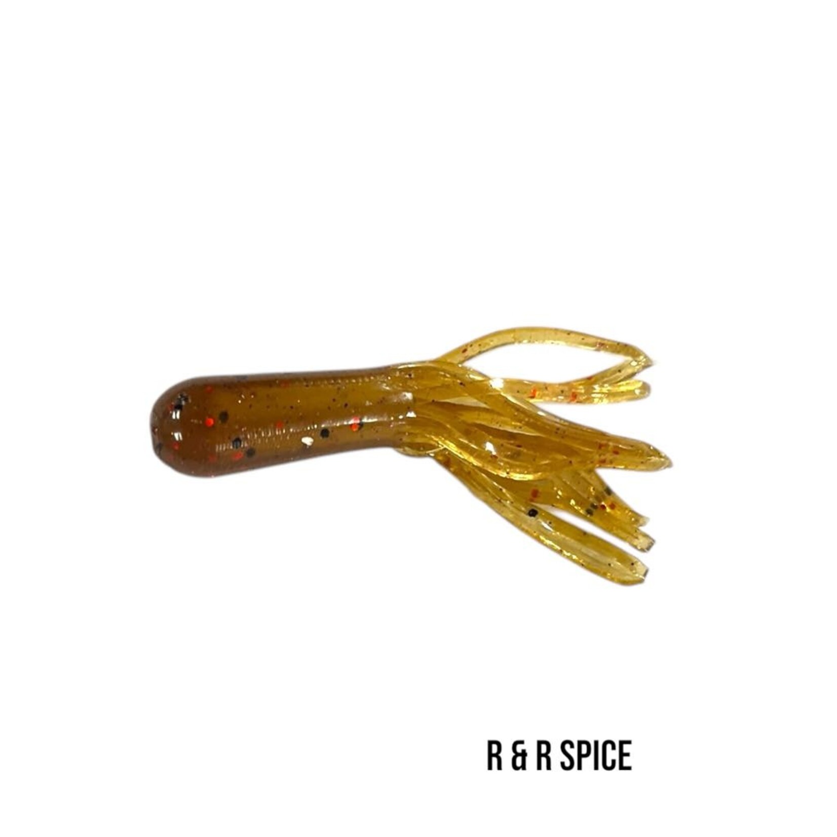 Barry's Custom OG Baits 2.75" OG Tube