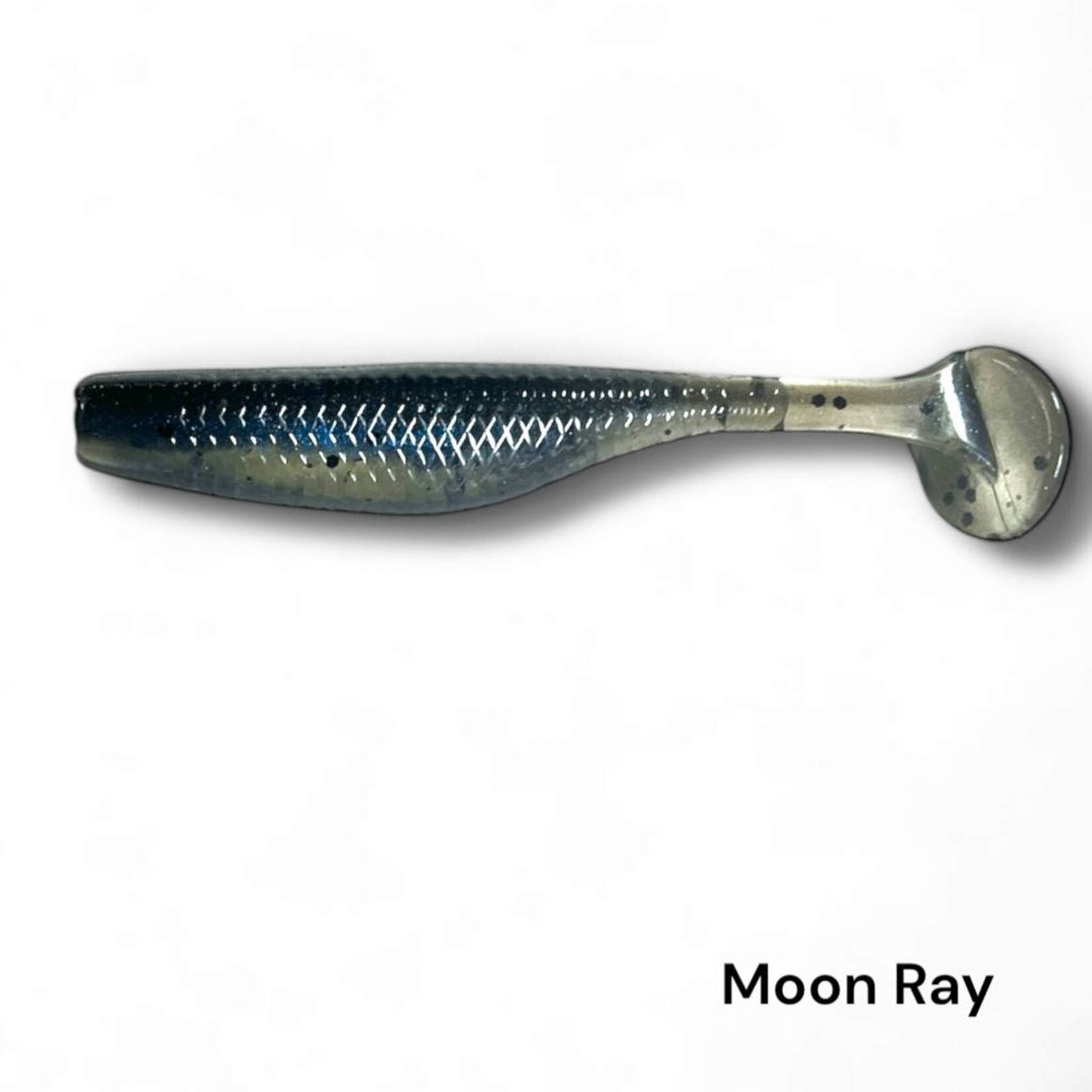 Barry's Custom OG Baits 2.8" OG Swim Bait