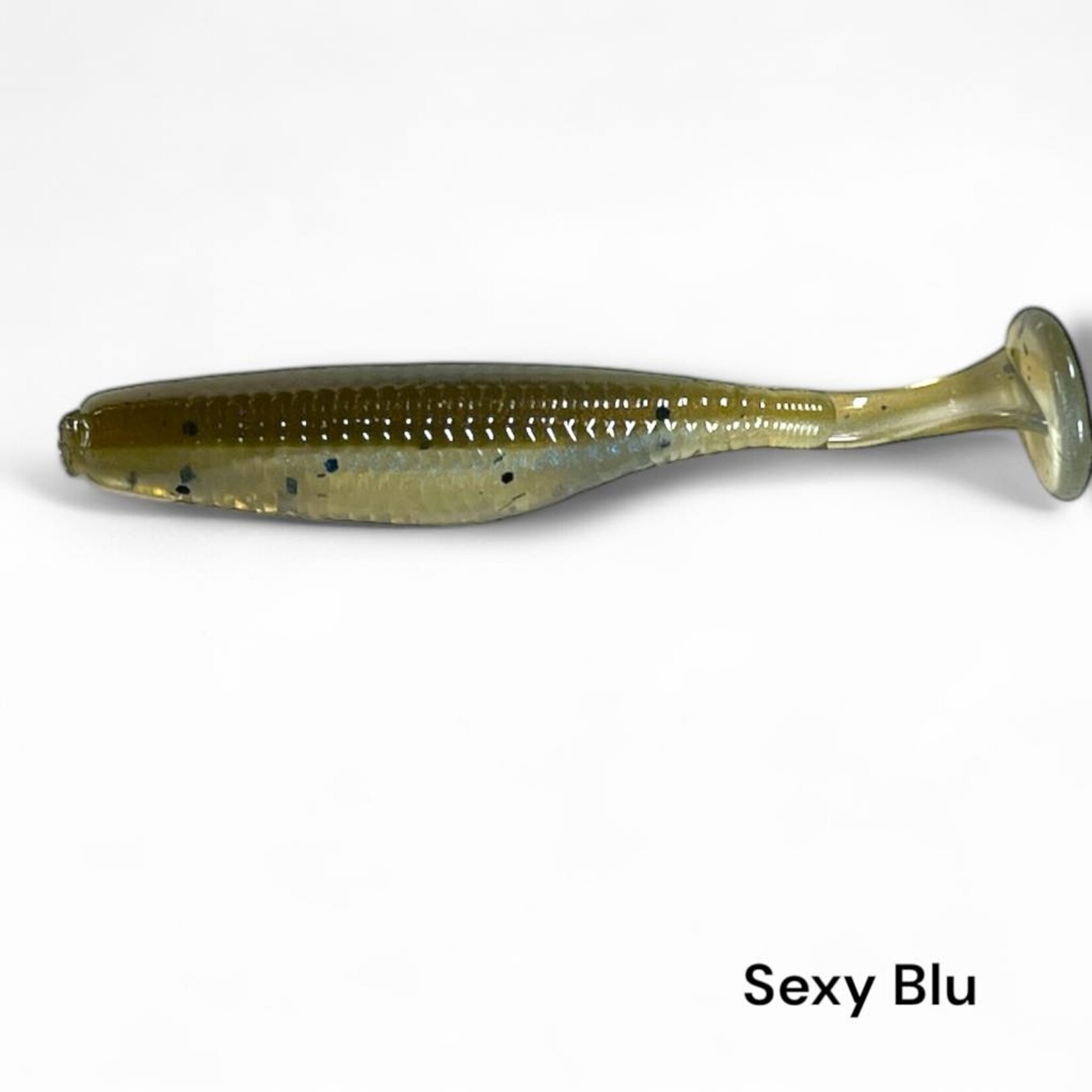 Barry's Custom OG Baits 2.8" OG Swim Bait