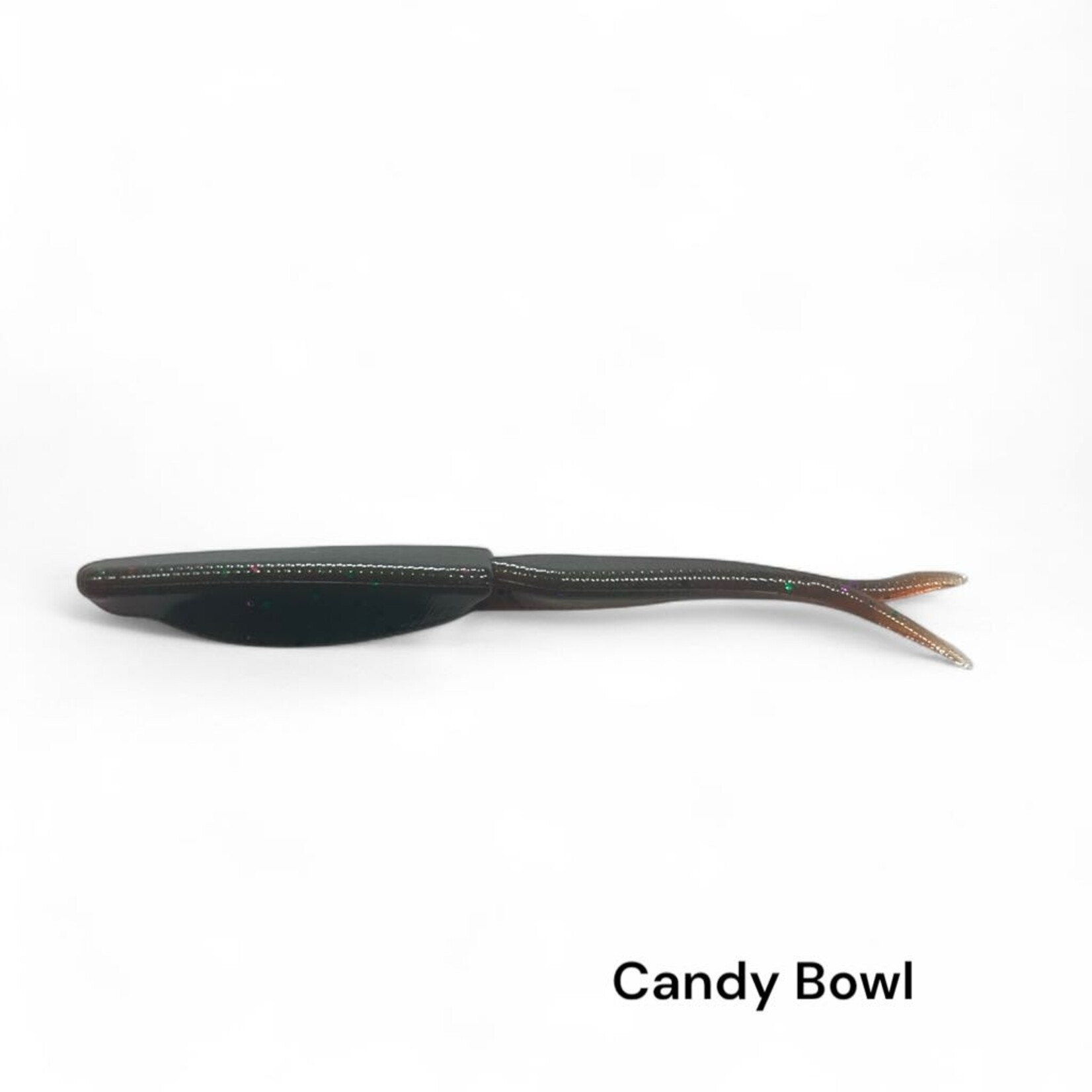 Barry's Custom OG Baits 5" OG Jointed Jerk