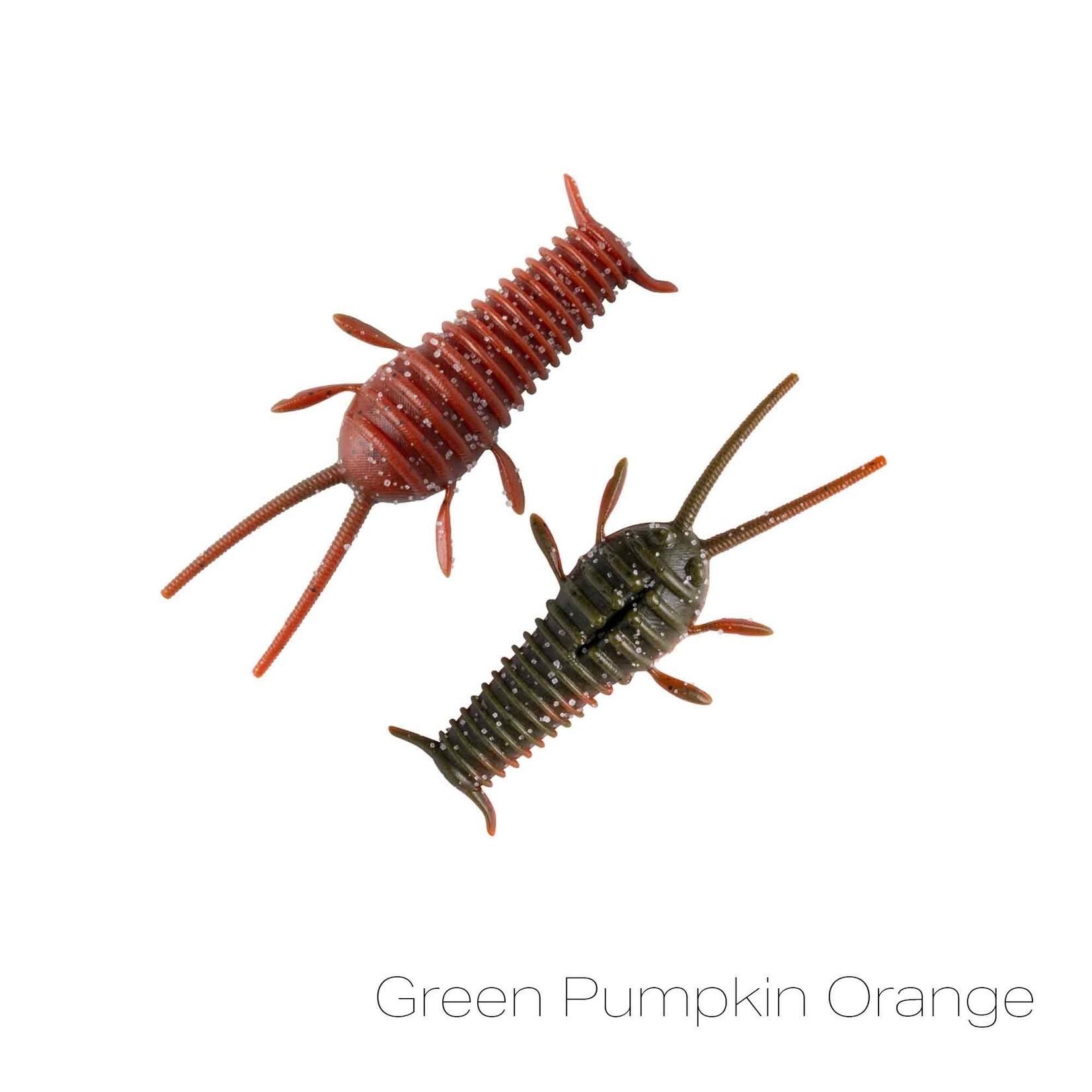 Great Lakes Finesse GL Ned Bug 2.25"