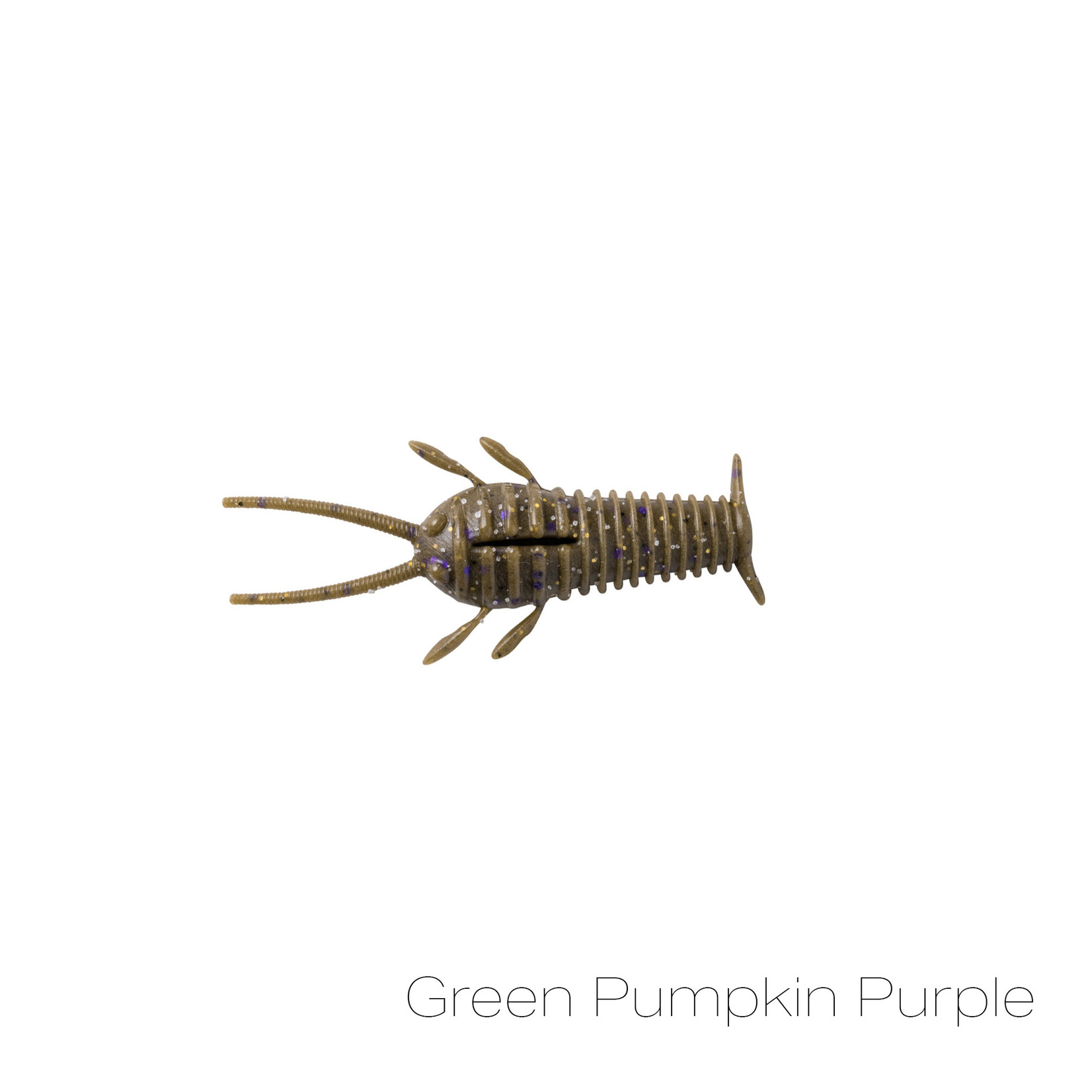 Great Lakes Finesse GL Ned Bug 2.25"