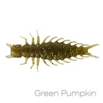 Great Lakes Finesse Juicy Hellgrammite 2.4"
