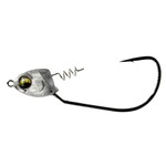 6th Sense Axle Swimbait Jigheads