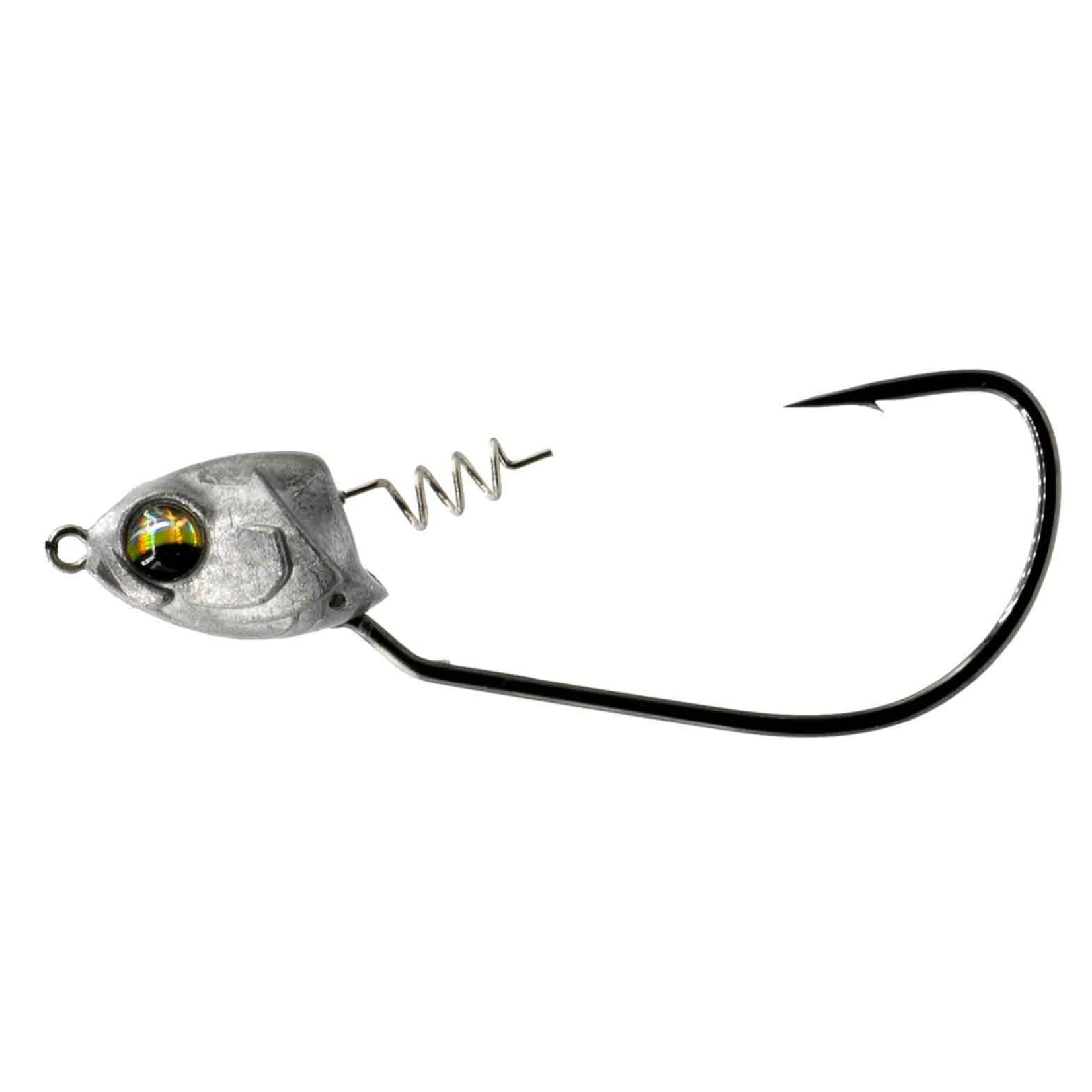 6th Sense Axle Swimbait Jigheads