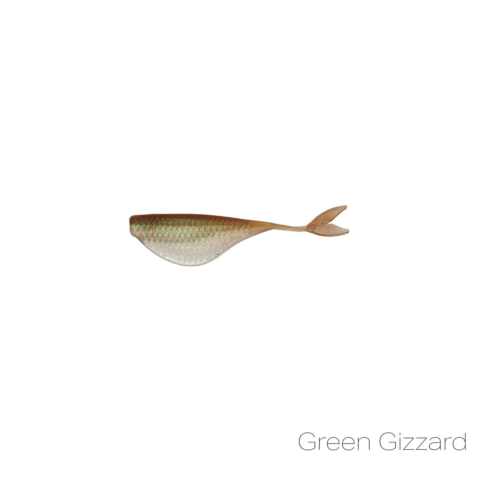 6th Sense Clobber Minnow