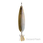 6th Sense Flutter Spoon 120mm