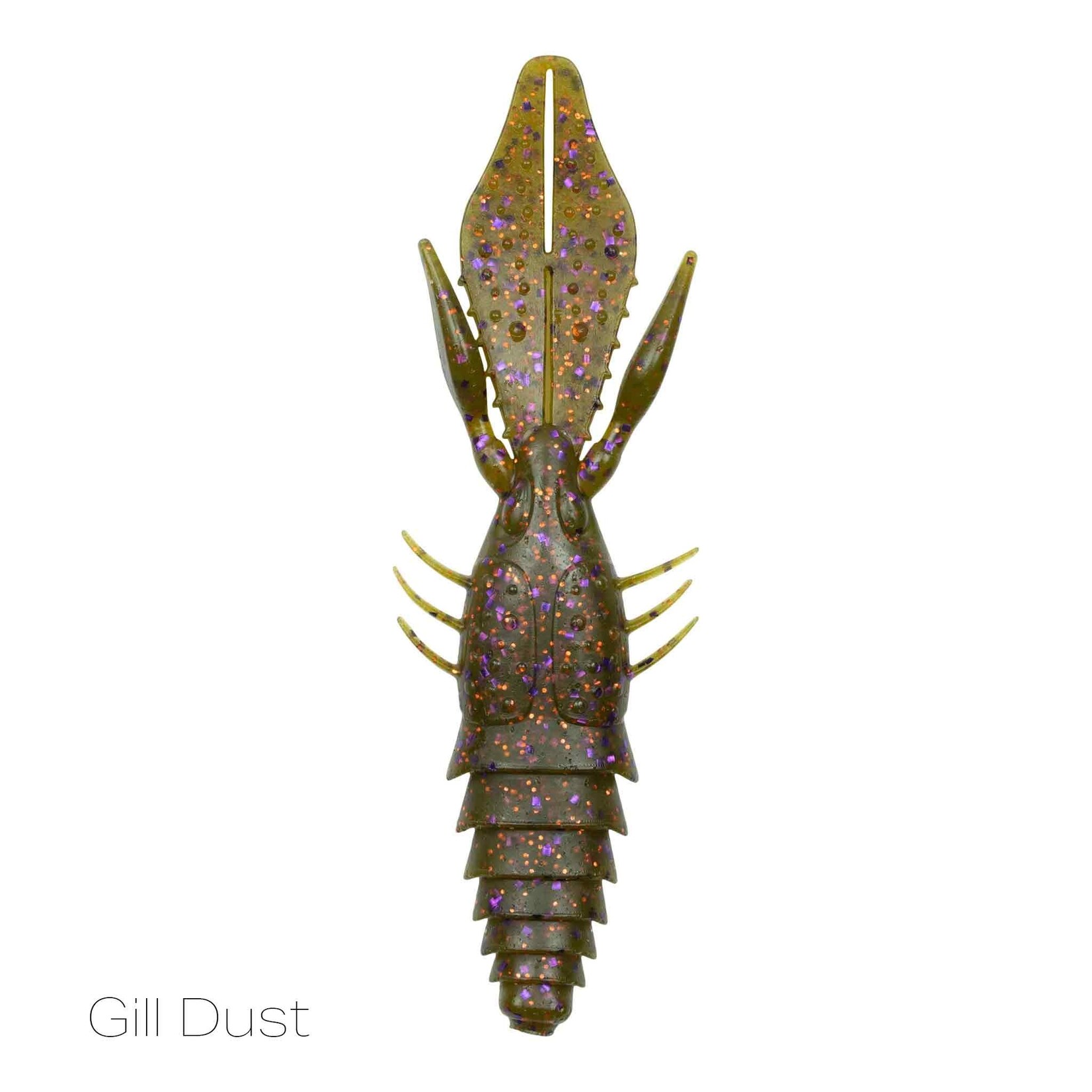 6th Sense Prawn 4.2