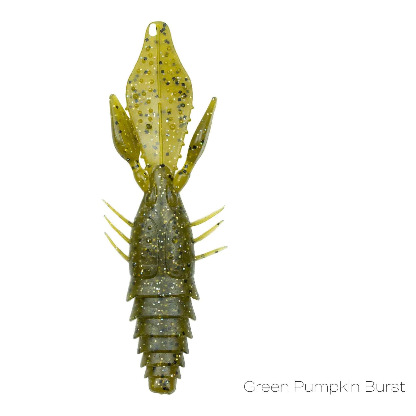 6th Sense Prawn 4.2
