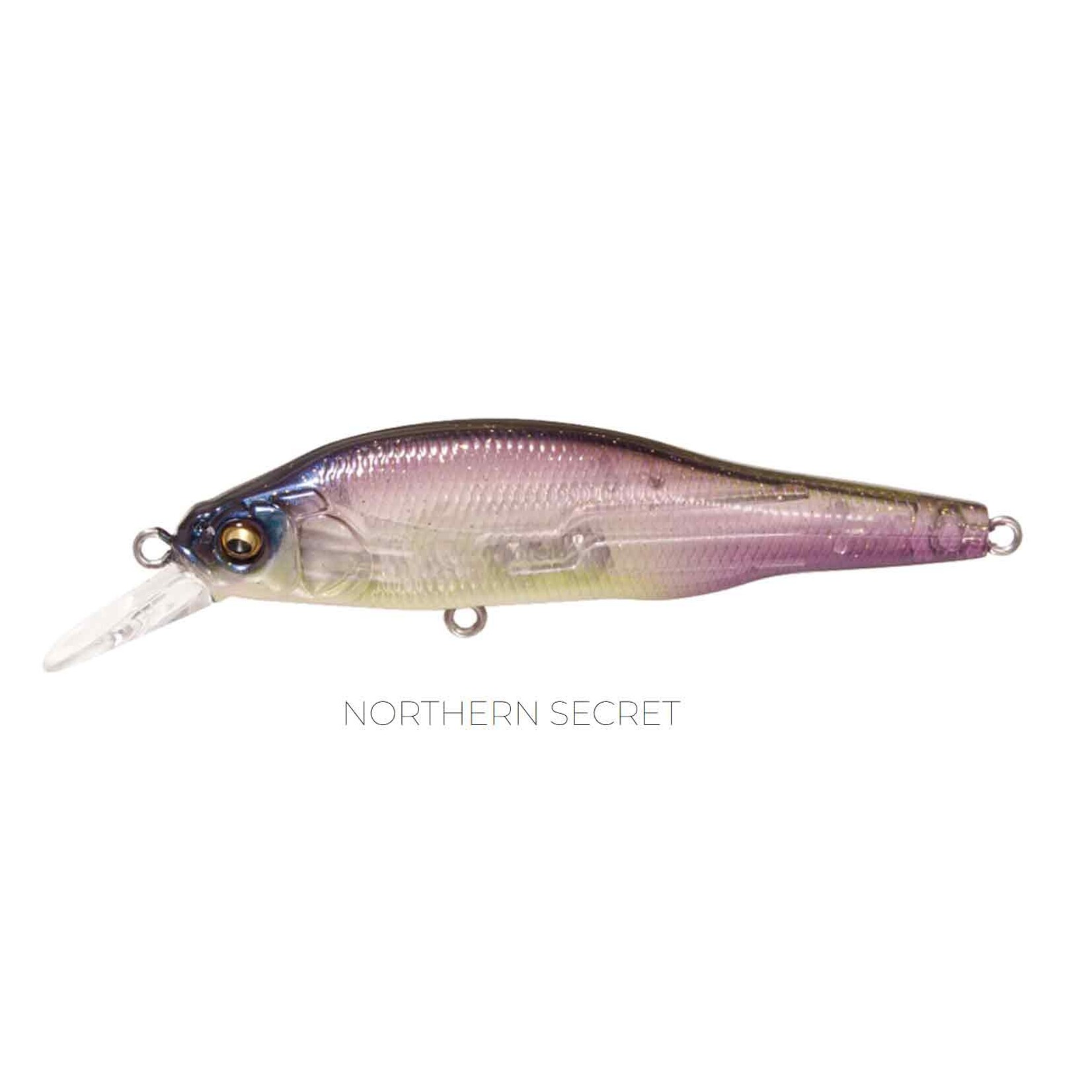 Megabass X-80 Trick Darter