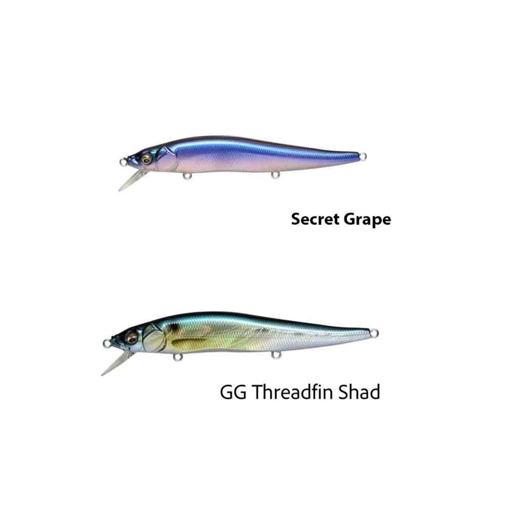 Megabass Vision Oneten