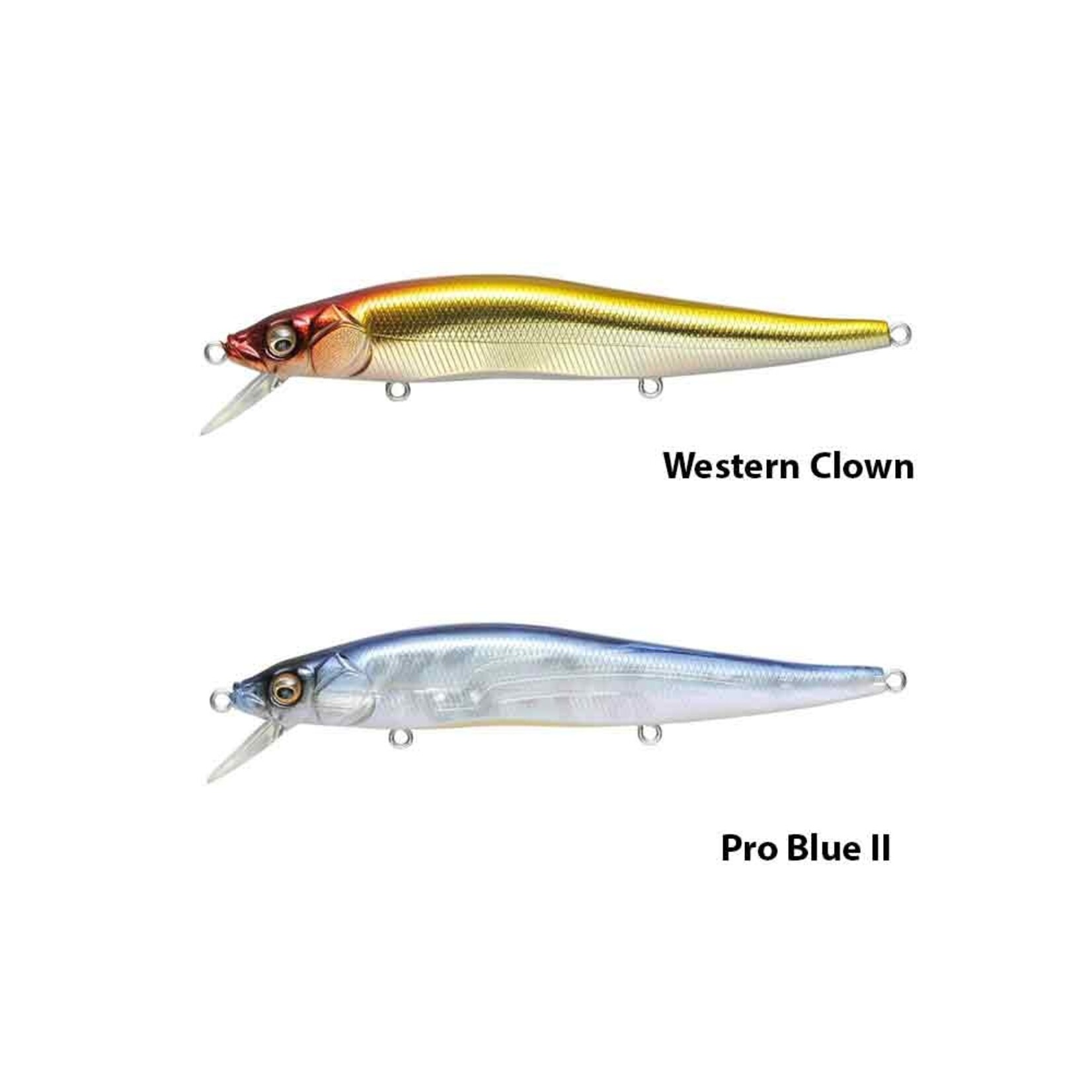 Megabass Vision Oneten