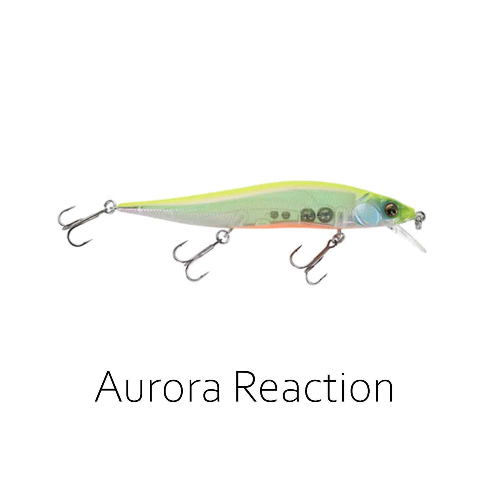 Megabass Vision Oneten