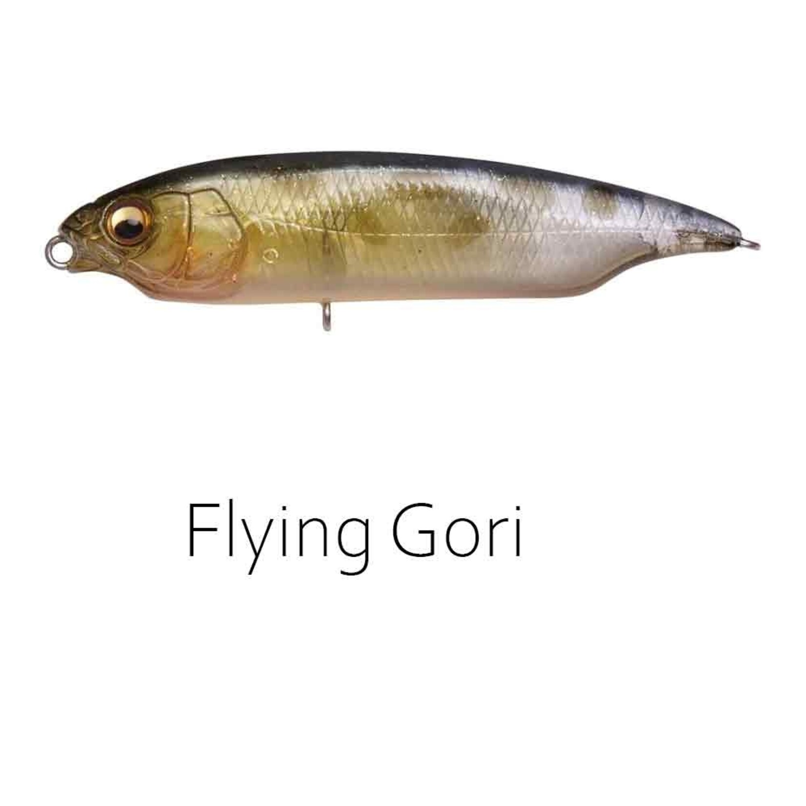 Megabass Karashi