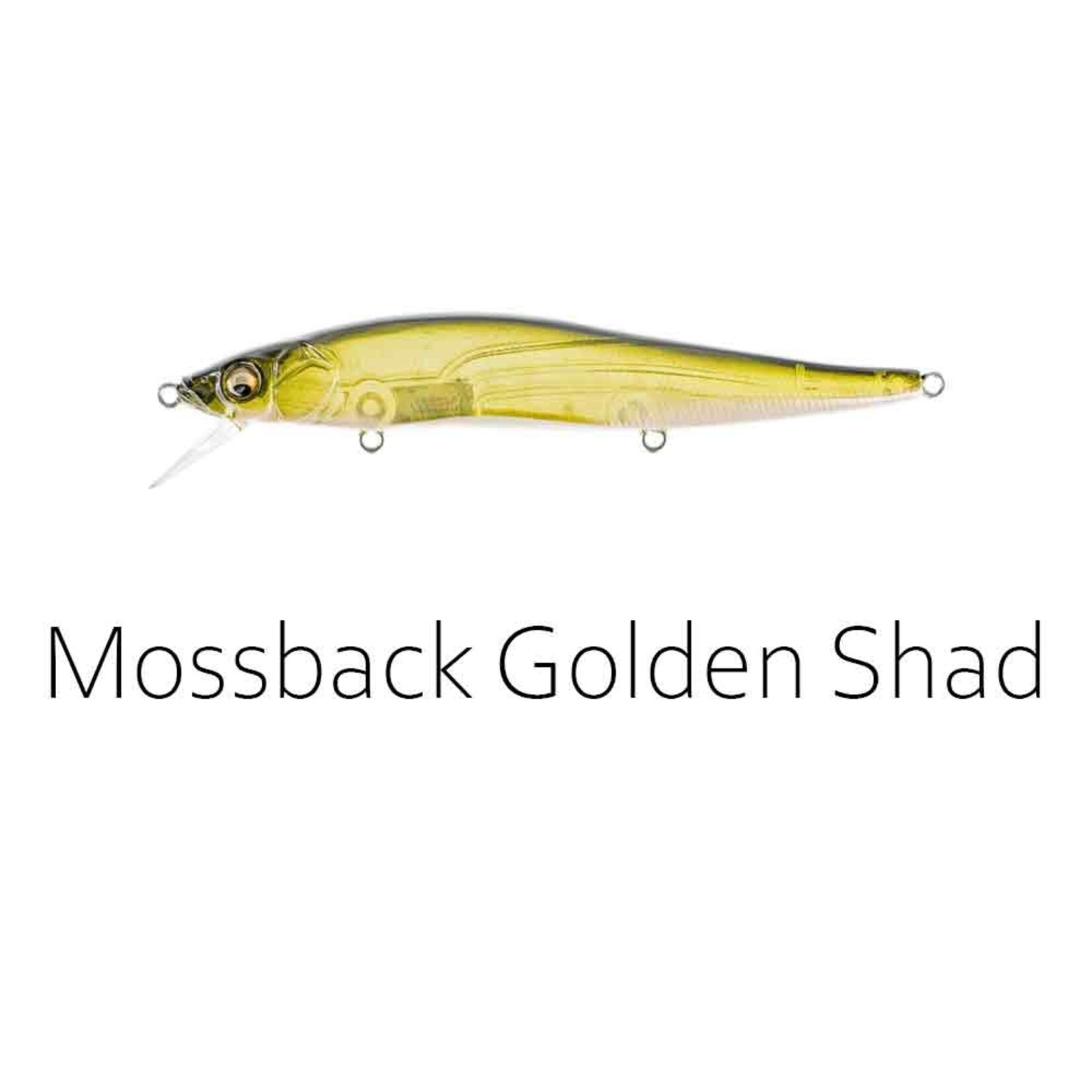 Megabass Vision Oneten Silent