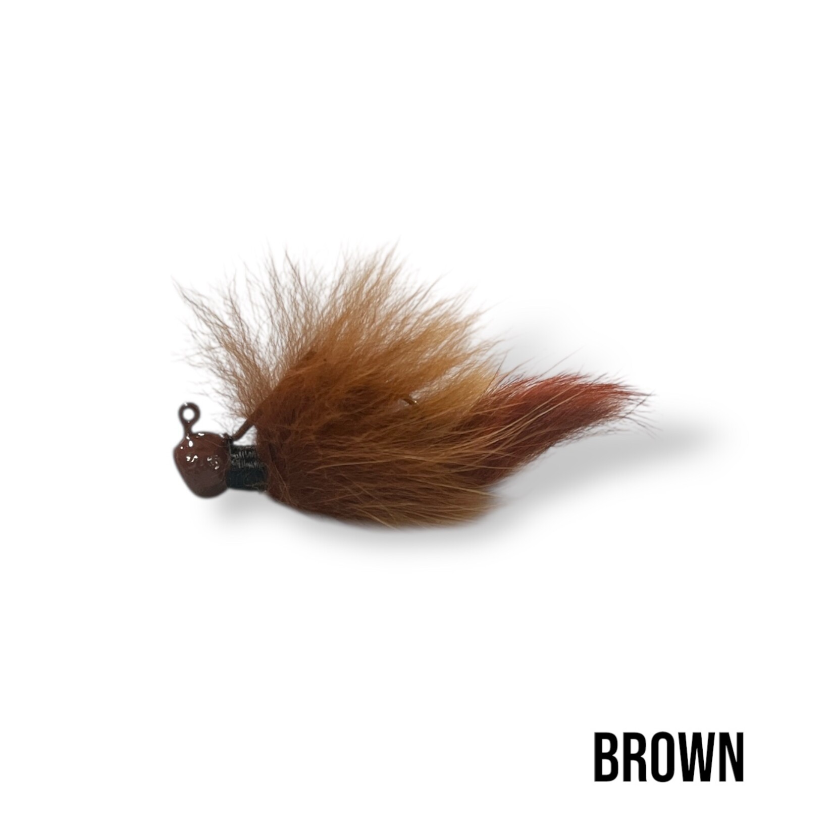 Rogers Fuzzy Bunny 3/16oz
