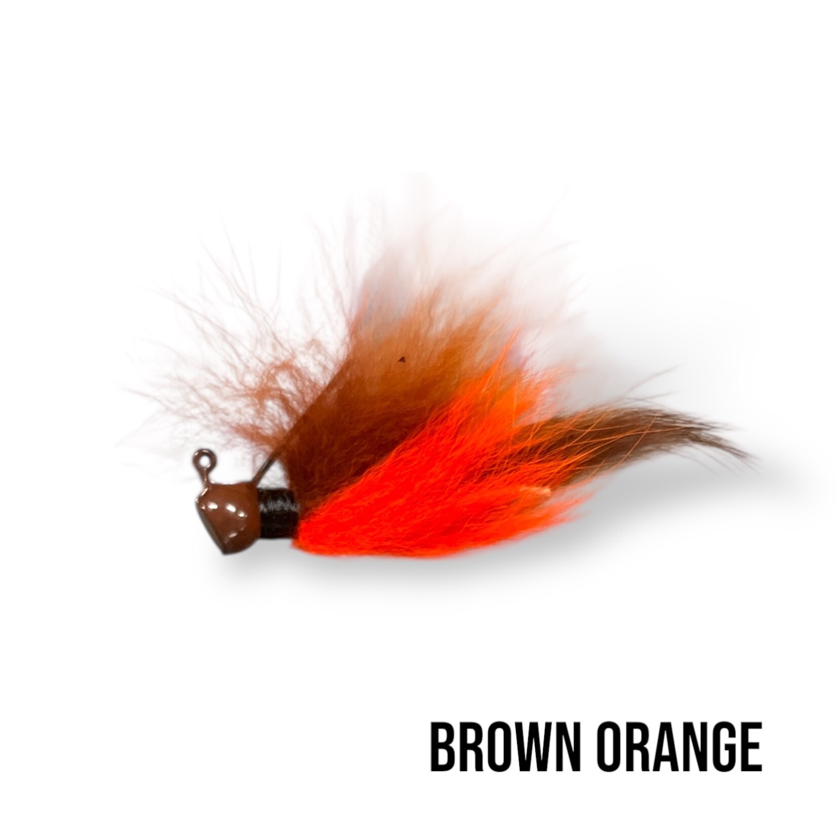 Rogers Fuzzy Bunny 3/16oz