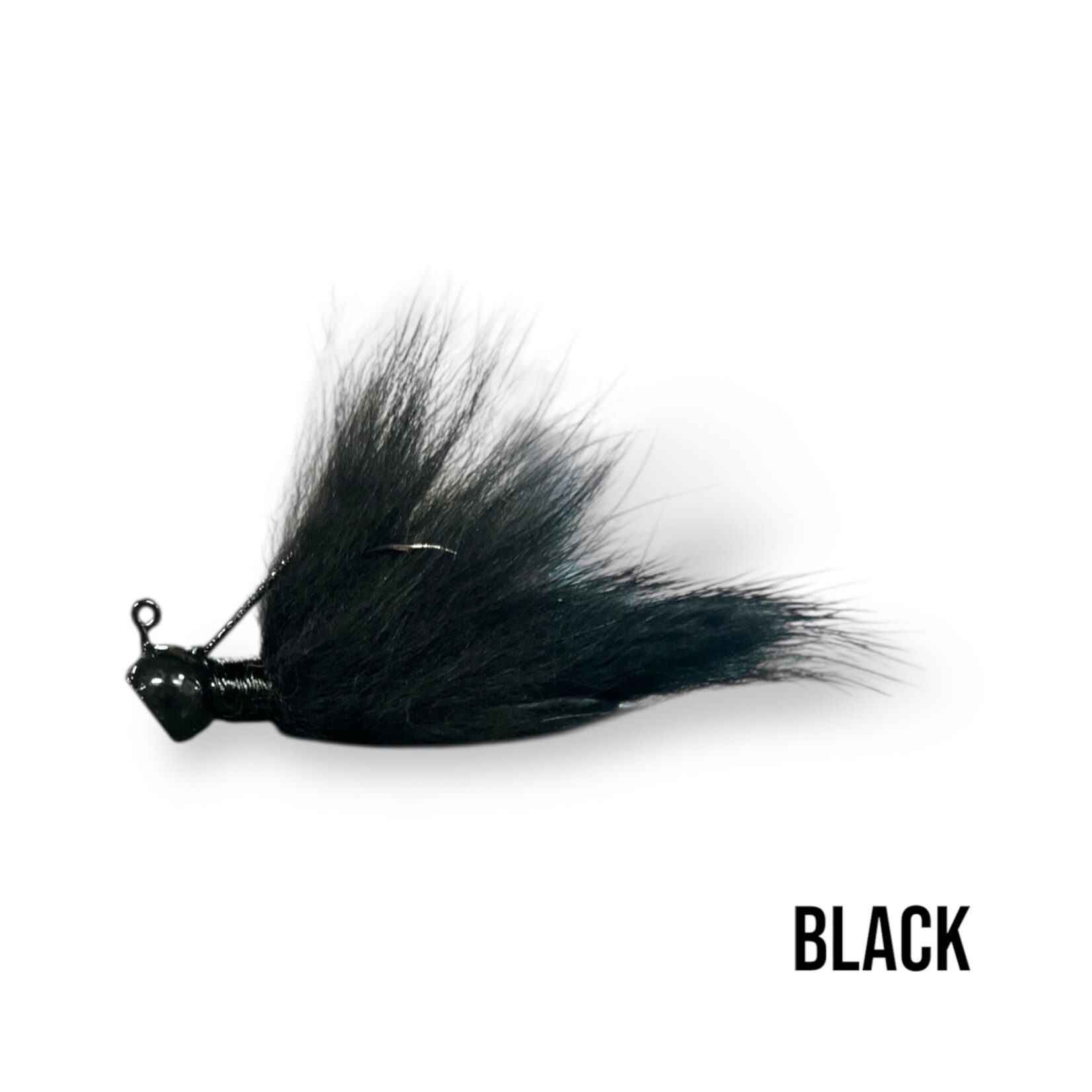 Rogers Fuzzy Bunny 3/16oz
