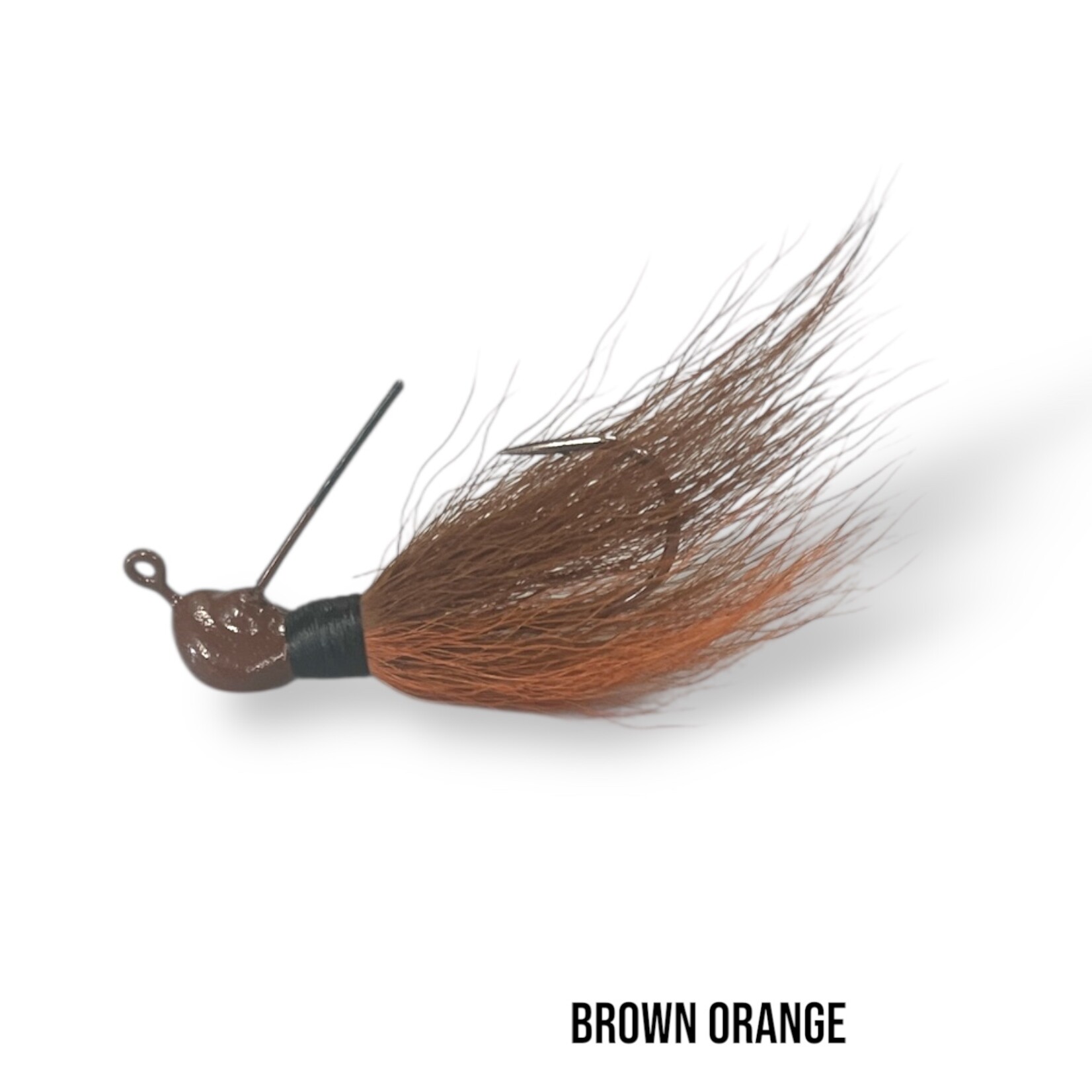 Rogers Short Hair Jig