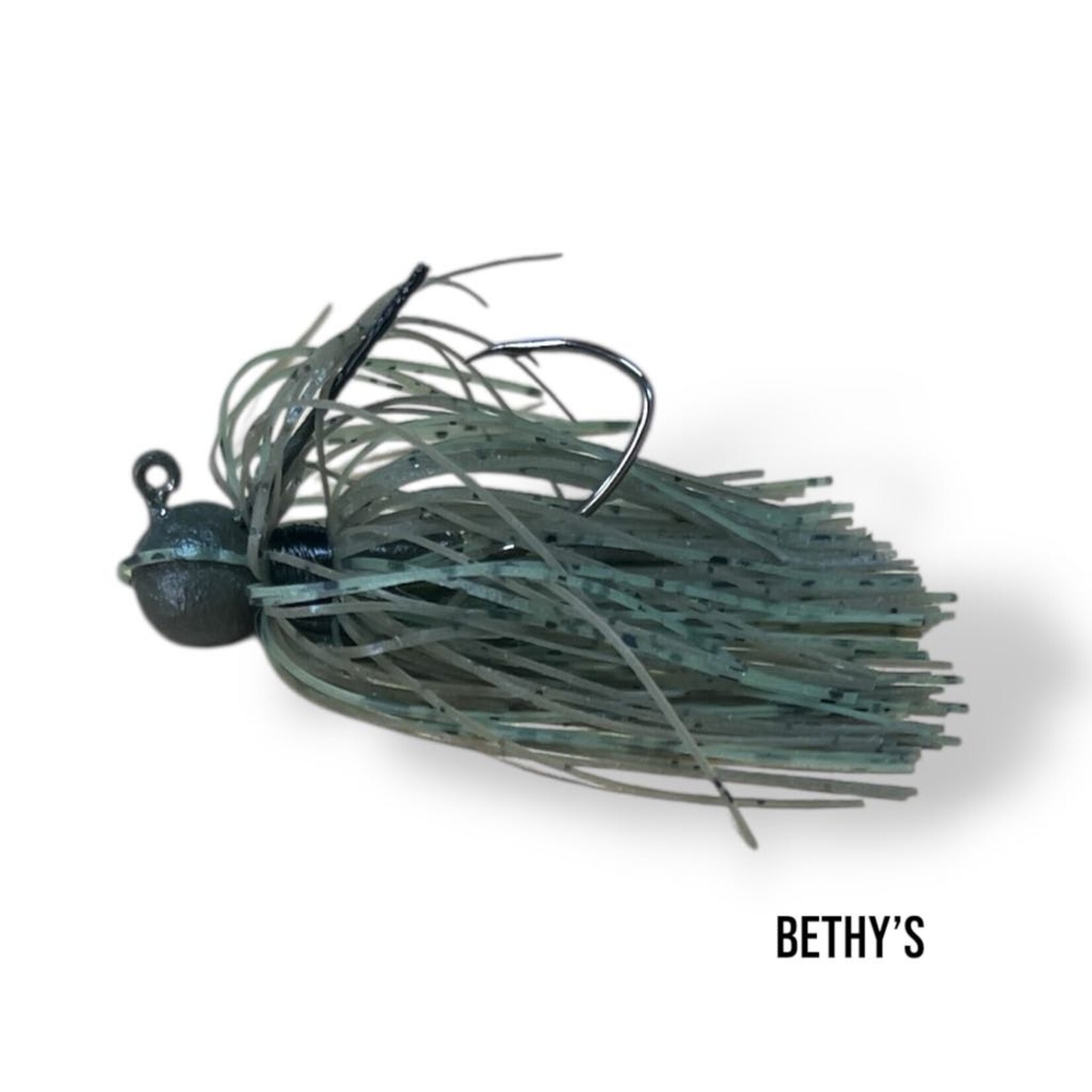 Rogers Smallie Jig