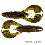 Zman Hella CrawZ 3.75"