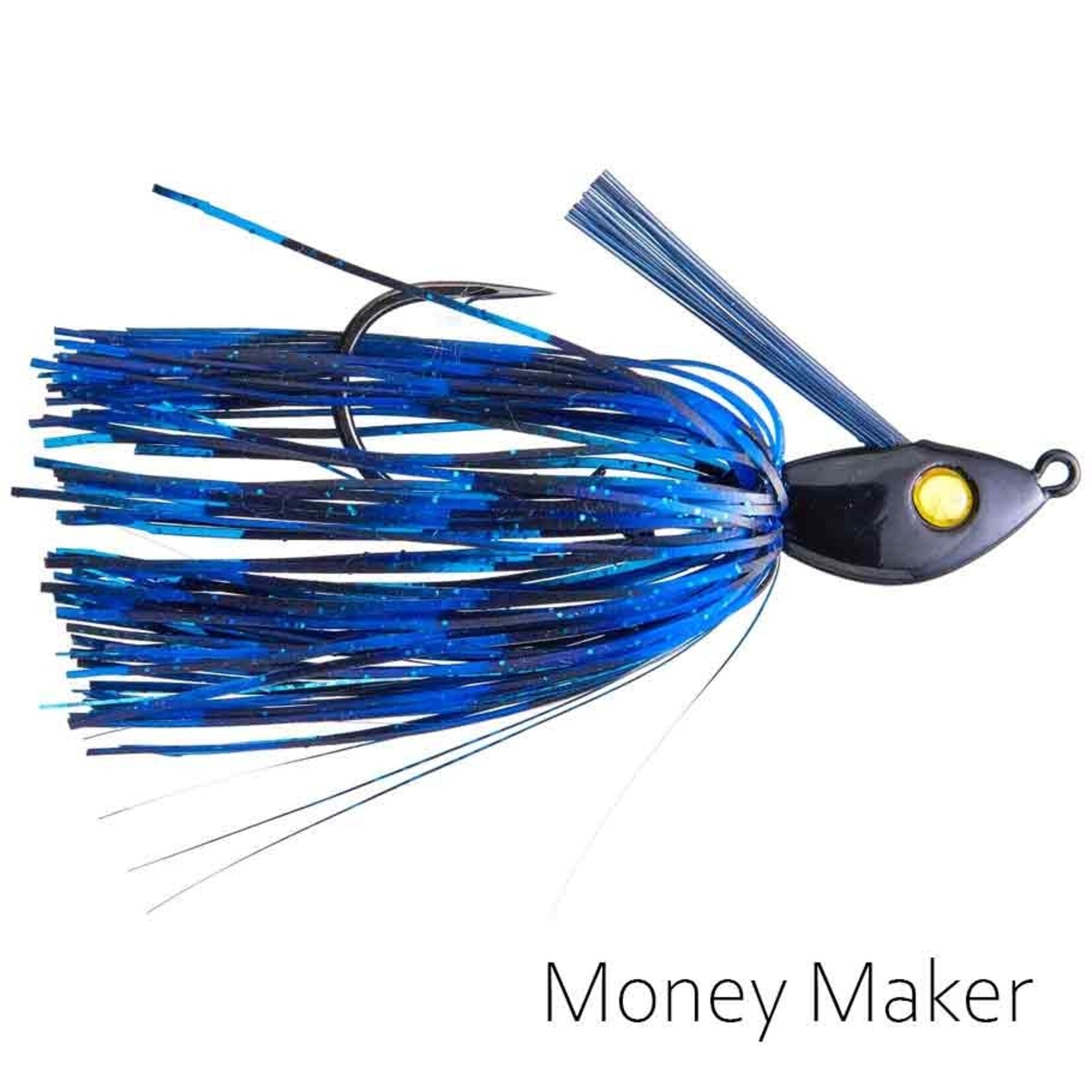 Hayabusa Lil' Schmitty Finesse Swim Jig