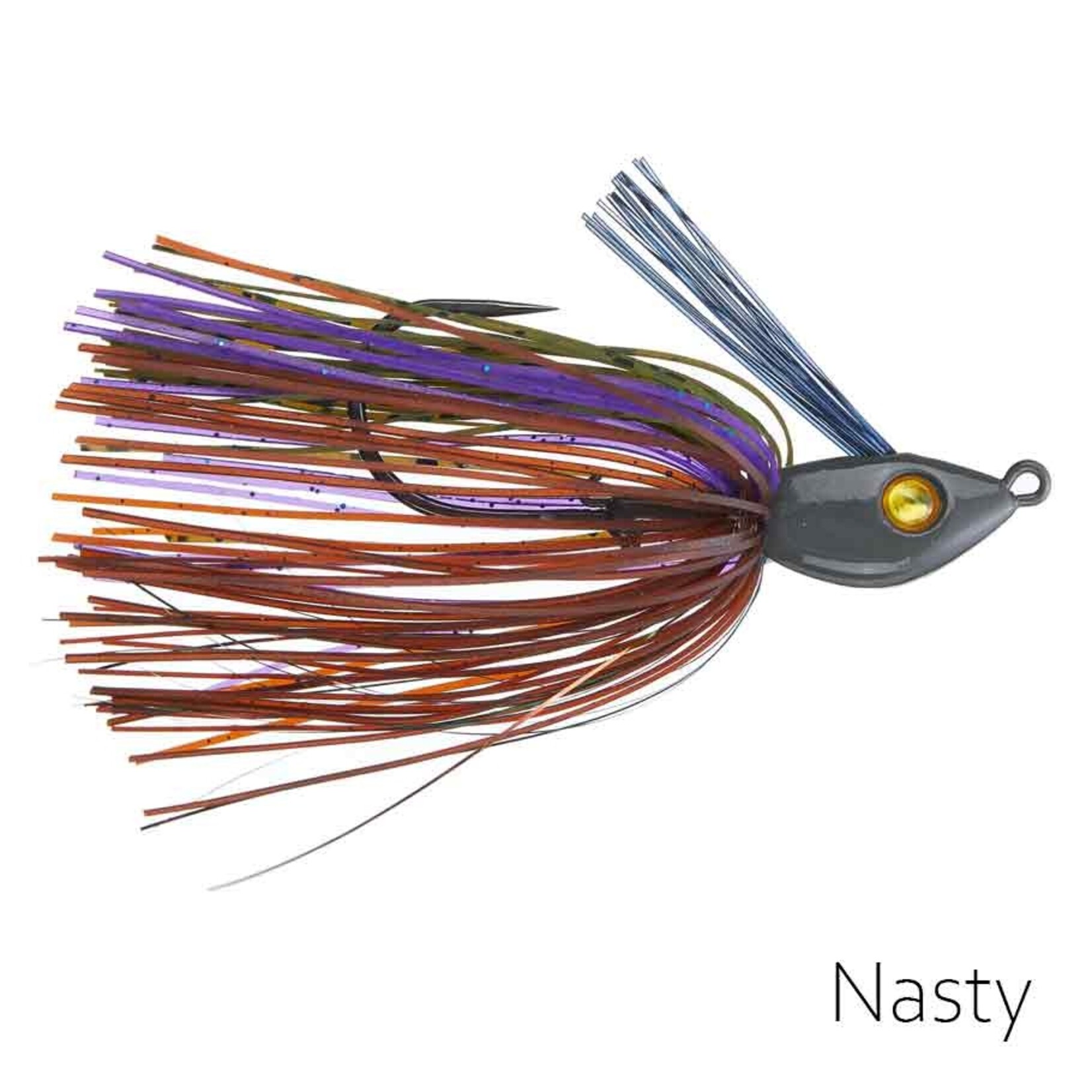 Hayabusa Lil' Schmitty Finesse Swim Jig