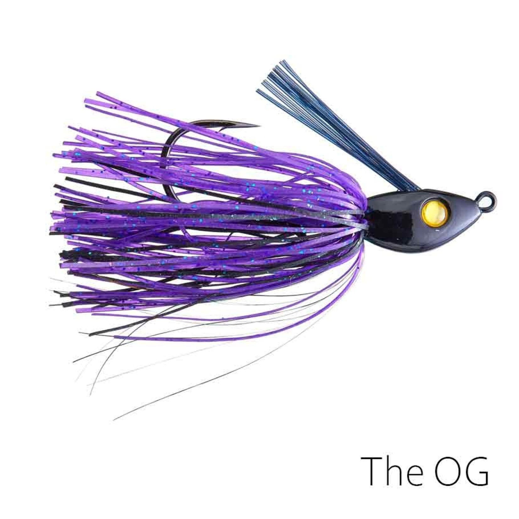 Hayabusa Lil' Schmitty Finesse Swim Jig