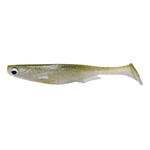 Megabass Spark Shad 4"