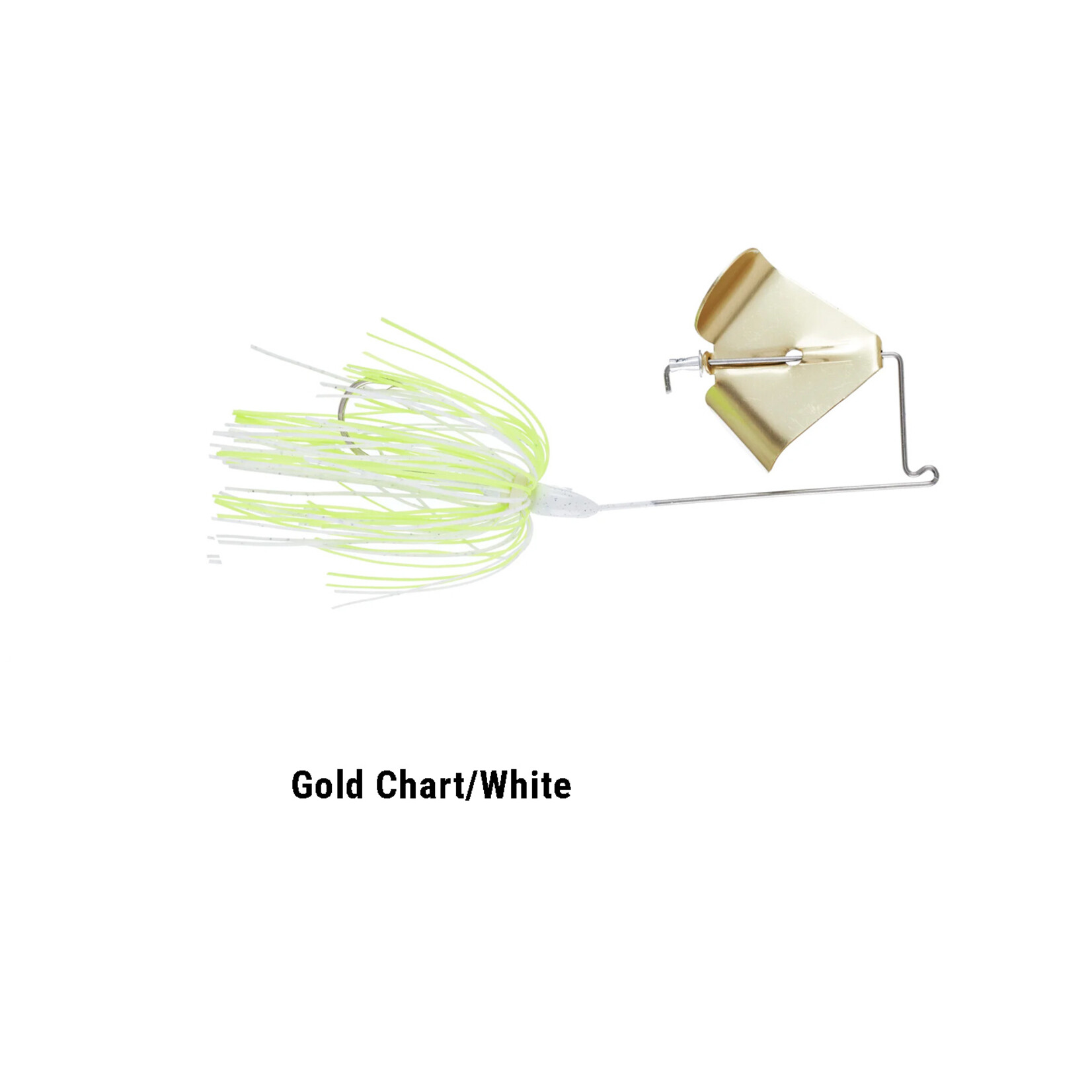 JW Buzzbait Finesse 5/16